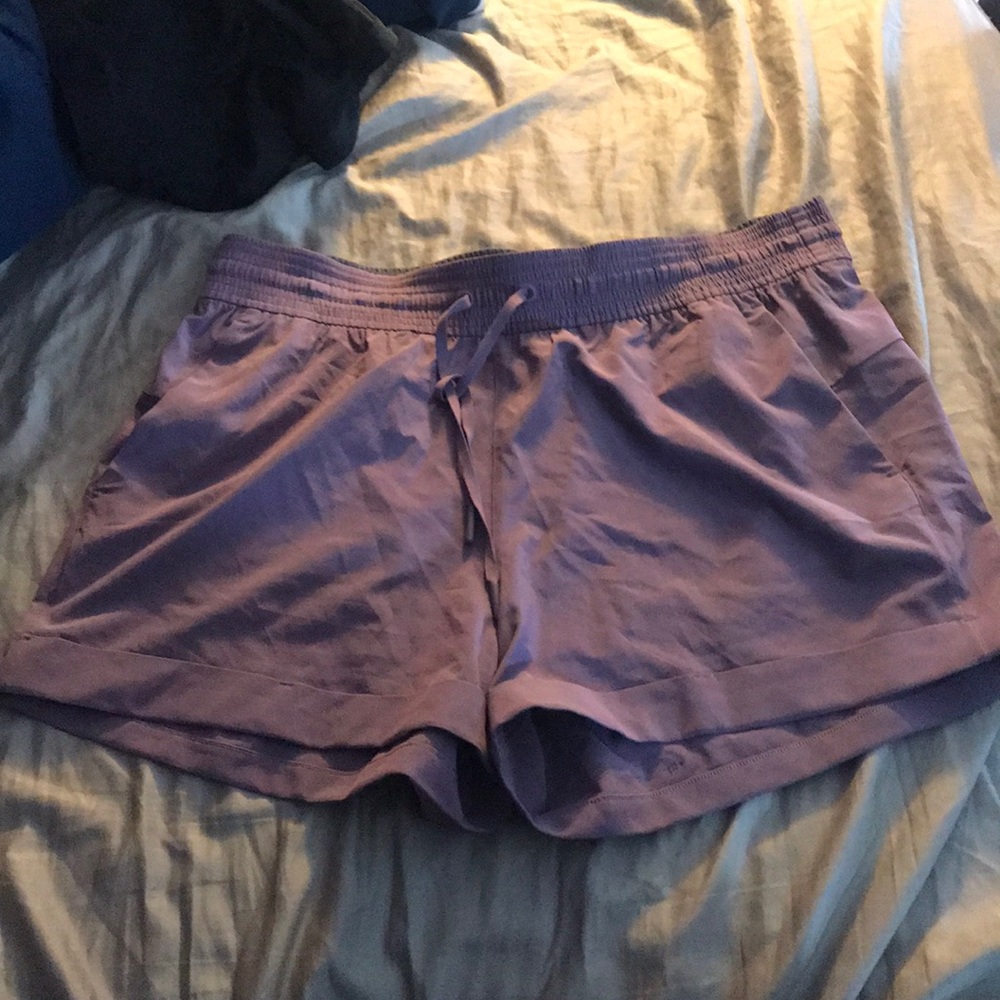 Lululemon Spring Break Short